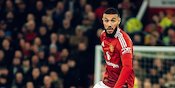Mazraoui dan Lindelof Langsung Ngeloyor Pergi di Tengah Laga MU vs Lyon, Ada Masalah Apa? Mazraoui dan Lindelof Langsung Ngeloyor Pergi di Tengah Laga MU vs Lyon, Ada Masalah Apa?