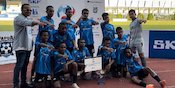 Lionel Messi dan Chicarito Tevez Masuk, Ini 18 Pemain Papua Football Academy untuk Gothia Cup 2025 Lionel Messi dan Chicarito Tevez Masuk, Ini 18 Pemain Papua Football Academy untuk Gothia Cup 2025
