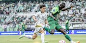 Nova Arianto Diutus STY Nonton Persebaya vs Persija, Pantau Pemain Timnas Indonesia untuk Piala AFF 2024 Nova Arianto Diutus STY Nonton Persebaya vs Persija, Pantau Pemain Timnas Indonesia untuk Piala AFF 2024