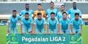 Imbas Kerusuhan Suporter di Tuban, Persela Dijatuhi Hukuman Berat: Gelar Laga Tanpa Penonton