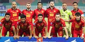 Jadwal Lengkap Persija Jakarta di BRI Liga 1 2024/2025