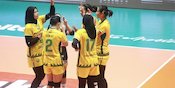 Jelang Grand Final Livoli Divisi Utama 2024: Petrokimia Ingin Pertahankan Gelar, TNI AL Ingin Main Tanpa Beban