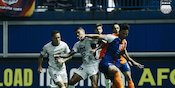 Hasil ACL 2: Ada Giveaway Penalti Asnawi, Persib Secara Dramatis Tahan Imbang Port FC