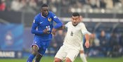 Hasil Prancis vs Israel: Skor 0-0 Hasil Prancis vs Israel: Skor 0-0