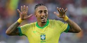 Nonton Live Streaming Argentina vs Brasil di RCTI - Kualifikasi Piala Dunia 2026