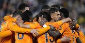 Jadwal Pertandingan & Live Streaming Real Madrid Hari Kamis, 28 November 2024: Away vs Liverpool Jadwal Pertandingan & Live Streaming Real Madrid Hari Kamis, 28 November 2024: Away vs Liverpool