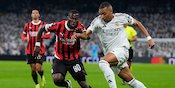 Main Buruk di Madrid, Kylian Mbappe Kena yang Namanya Karma?