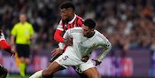 Usai Disikat AC Milan, Real Madrid Butuh Reaksi Cepat Usai Disikat AC Milan, Real Madrid Butuh Reaksi Cepat
