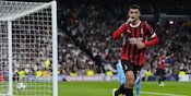 Alvaro Morata Segera Tinggalkan AC Milan Menuju Galatasaray, Here We Go! Alvaro Morata Segera Tinggalkan AC Milan Menuju Galatasaray, Here We Go!