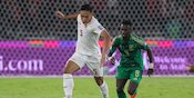Respek Bintang Muda Arab Saudi: Karena Punya Mimpi yang Sama Lolos Piala Dunia, Timnas Indonesia Kini Berbahaya!