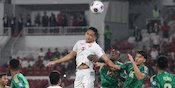 Penjelasan Jeje: Tidak Mungkin Pemain Timnas Indonesia Meeting Sendiri dan Buat Strategi Sendiri Penjelasan Jeje: Tidak Mungkin Pemain Timnas Indonesia Meeting Sendiri dan Buat Strategi Sendiri