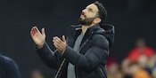 Di Balik Debut Ruben Amorim di MU: 3 Pemain Bikin Sang Pelatih Senewen! Di Balik Debut Ruben Amorim di MU: 3 Pemain Bikin Sang Pelatih Senewen!