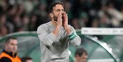 Inikah Rekrutan Pertama Ruben Amorim di Manchester United? Inikah Rekrutan Pertama Ruben Amorim di Manchester United?