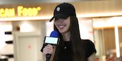 Sabina Altynbekova Kagumi Voli Tarkam di Indonesia, Mau Ikut Main Kalau Dapat Hadiah Kuda Sabina Altynbekova Kagumi Voli Tarkam di Indonesia, Mau Ikut Main Kalau Dapat Hadiah Kuda