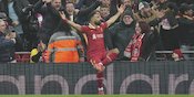 Meski Hebat di Liverpool, Mohamed Salah Diklaim Tidak Masuk Kategori Pemain Kelas Dunia Meski Hebat di Liverpool, Mohamed Salah Diklaim Tidak Masuk Kategori Pemain Kelas Dunia