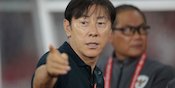 Drama Panas Shin Tae-yong di Ulsan HD: Tuduhan Lakukan Kekerasan, Bantahan Keras, dan Nasib Karier yang Jadi Taruhan Drama Panas Shin Tae-yong di Ulsan HD: Tuduhan Lakukan Kekerasan, Bantahan Keras, dan Nasib Karier yang Jadi Taruhan