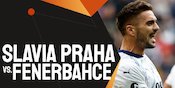 Prediksi Slavia Praha vs Fenerbahce 29 November 2024 Prediksi Slavia Praha vs Fenerbahce 29 November 2024