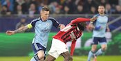 Permainan Terbaik Slovan Bratislava Musim ini Berakhir Pahit