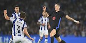 Link Live Streaming Real Sociedad vs PAOK Thessaloniki - Liga Europa/UEL