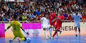 Selamat! Timnas Futsal Indonesia Juara Piala AFF Futsal 2024, Wendy Brian Ick Pemain Terbaik Selamat! Timnas Futsal Indonesia Juara Piala AFF Futsal 2024, Wendy Brian Ick Pemain Terbaik