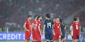 Keluh Kesan Netizen: Indonesia Diajari Jepang Sepak Bola Kelas Dunia, Andai Boaz Masih Muda Keluh Kesan Netizen: Indonesia Diajari Jepang Sepak Bola Kelas Dunia, Andai Boaz Masih Muda