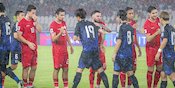 VIDEO: Dilerai Jay Idzes, Momen Pelatih Fisik Timnas Indonesia Bersitegang dengan Ofisial Jepang VIDEO: Dilerai Jay Idzes, Momen Pelatih Fisik Timnas Indonesia Bersitegang dengan Ofisial Jepang