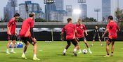 Jepang Takkan Meremehkan Timnas Indonesia, Tapi Suka Main di GBK Jepang Takkan Meremehkan Timnas Indonesia, Tapi Suka Main di GBK