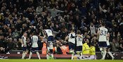 Prediksi Tottenham vs AS Roma 29 November 2024 Prediksi Tottenham vs AS Roma 29 November 2024