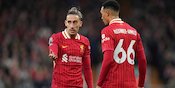 Man of the Match Liverpool vs Brighton: Kostas Tsimikas Man of the Match Liverpool vs Brighton: Kostas Tsimikas