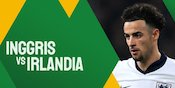 Prediksi Inggris vs Republik Irlandia 18 November 2024