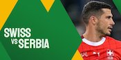 Prediksi Swiss vs Serbia 16 November 2024