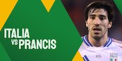 Prediksi Italia vs Prancis 18 November 2024 Prediksi Italia vs Prancis 18 November 2024