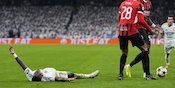 Madrid Keok Lagi, Santiago Bernabeu Berubah Jadi Santiago Bernadya Madrid Keok Lagi, Santiago Bernabeu Berubah Jadi Santiago Bernadya