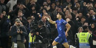 Chelsea vs Arsenal: Derbi London Tanpa Pemenang