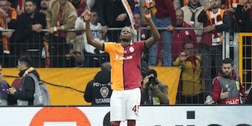 Rivalitas Galatasaray vs Fenerbahce: Dampak Pada Atmosfer Pertandingan dan Perilaku Suporter
