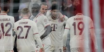 Diincar Chelsea, Bayern Munchen Siap Uangkan Kim Min-Jae