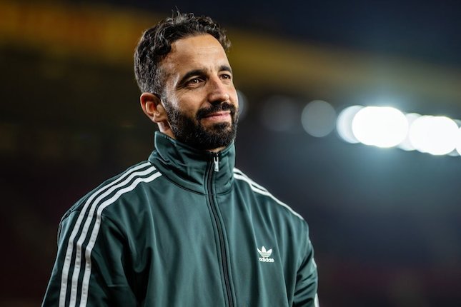 Tantangan Besar di Manchester United