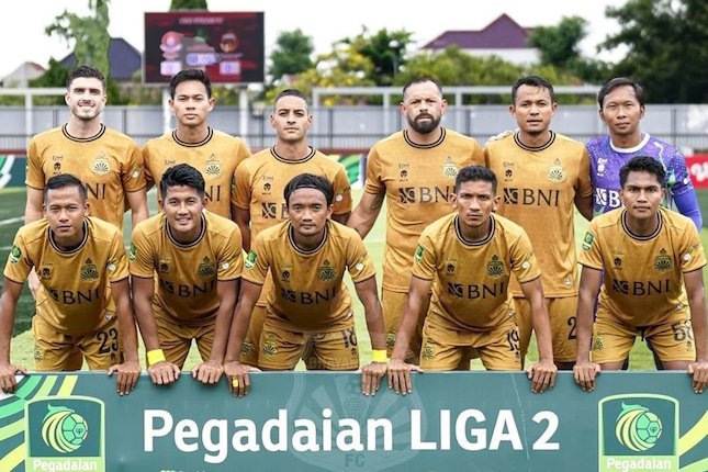 Bhayangkara Presisi FC Bhayangkara Presisi FC