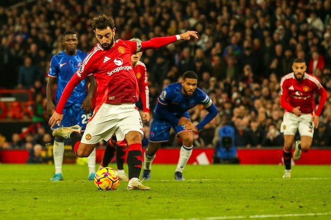 Head to Head Manchester United vs PAOK Thessaloniki
