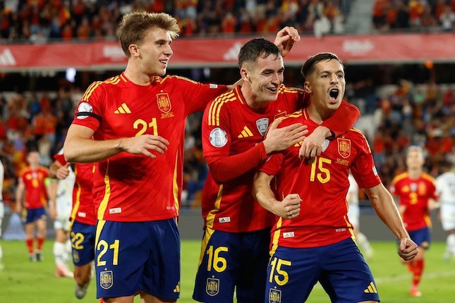 Jadwal Pertandingan dan Link Live Streaming Jadwal Pertandingan dan Link Live Streaming