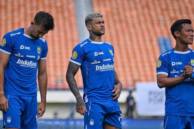 Piala Presiden 2024: Awal Meyakinkan, Akhir Mengecewakan Piala Presiden 2024: Awal Meyakinkan, Akhir Mengecewakan