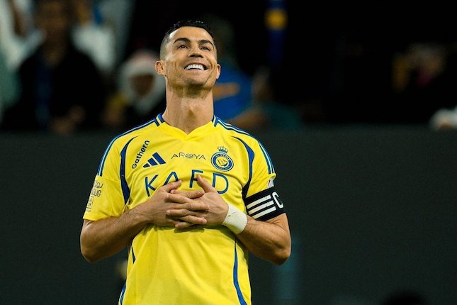 2. Cristiano Ronaldo 2. Cristiano Ronaldo