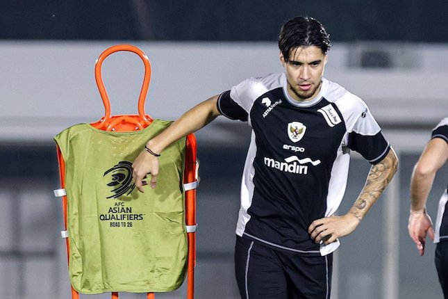 Kevin Diks Angkat Bicara Kevin Diks Angkat Bicara