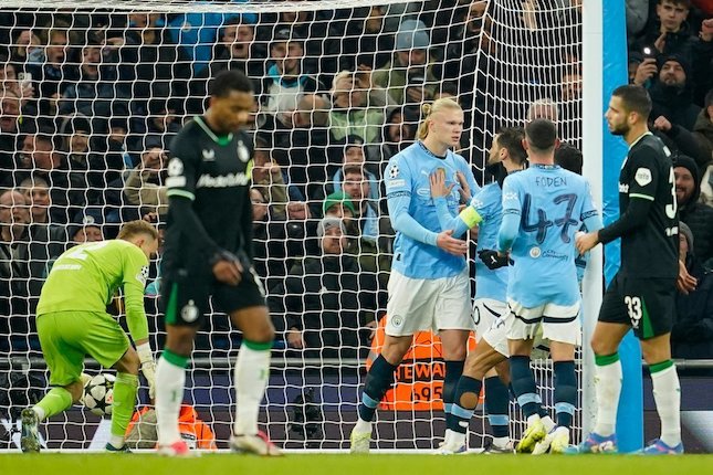 Head to Head Liverpool vs Manchester City Head to Head Liverpool vs Manchester City