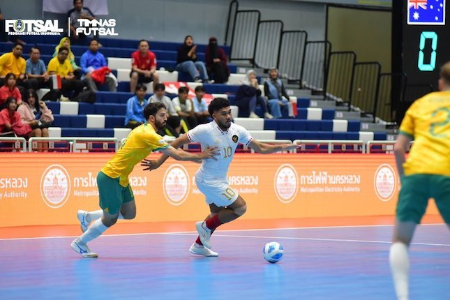 Semifinal dan Final
