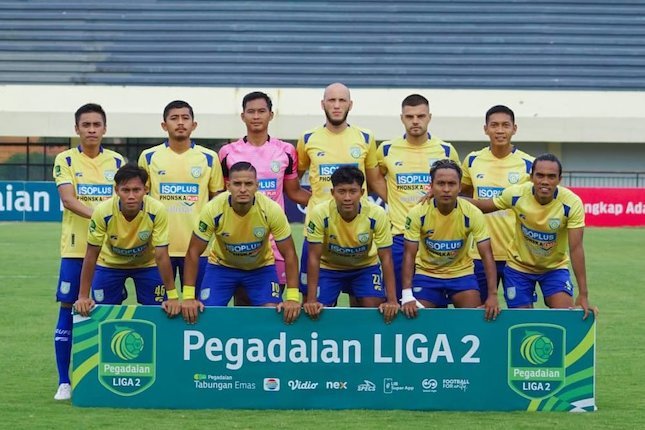 Gresik United Gresik United