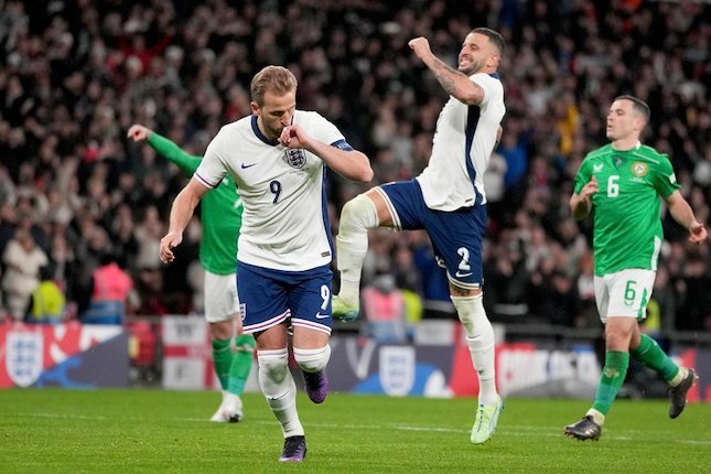 Refleksi Kekalahan di Euro 2024 Refleksi Kekalahan di Euro 2024