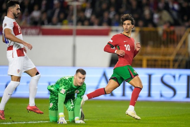 Persiapan untuk Piala Dunia 2026