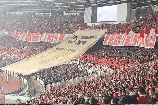 Statistik Pertandingan