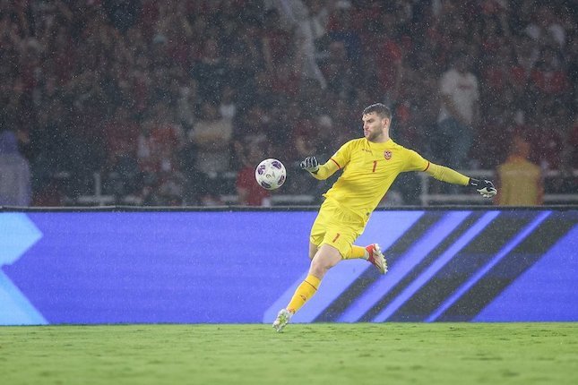 Pemain Terbaik Kedua